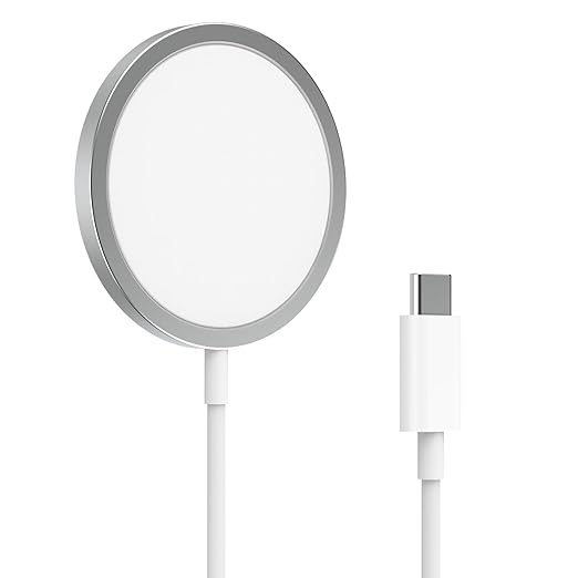 Volttronix MagSafe Battery Pack Wireless Power Bank (Copy)