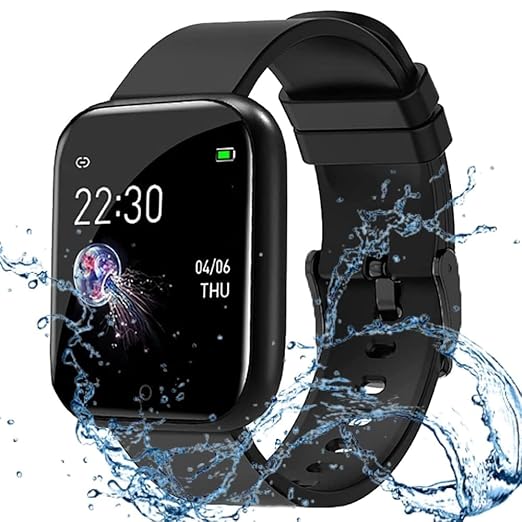 Volttronix Watch [GPS + Cellular 49 mm] smart watch