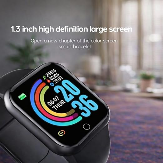 Volttronix Watch [GPS + Cellular 49 mm] smart watch