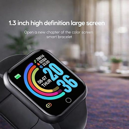 Volttronix Watch [GPS + Cellular 49 mm] smart watch
