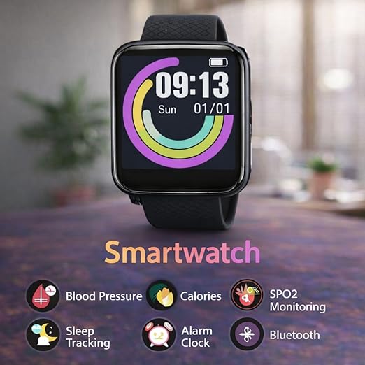 Volttronix Watch [GPS + Cellular 49 mm] smart watch