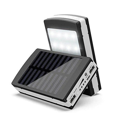 Volttronix Solar PowerBank