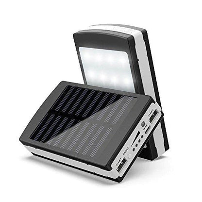 Volttronix Solar PowerBank